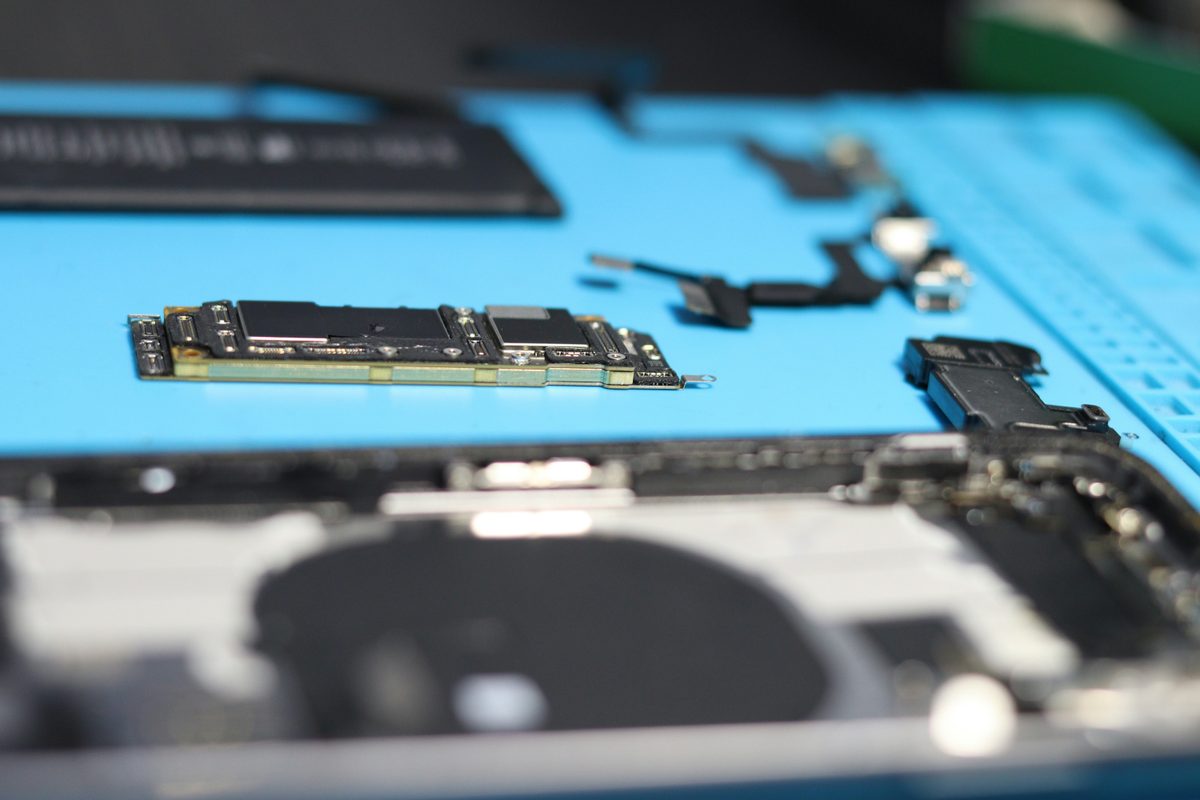 Upgrade de SSD