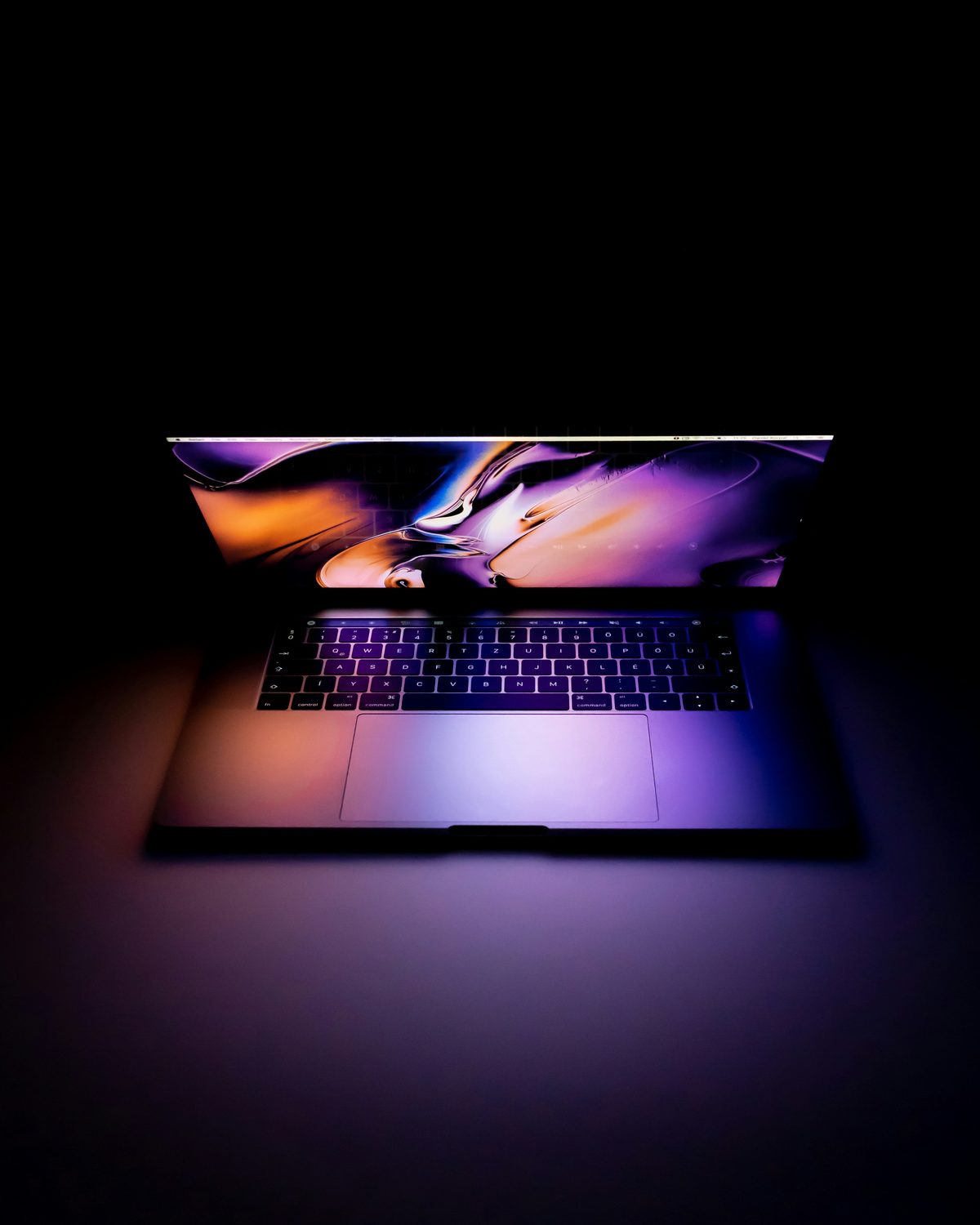 Troca de tela Liquid Retina XDR