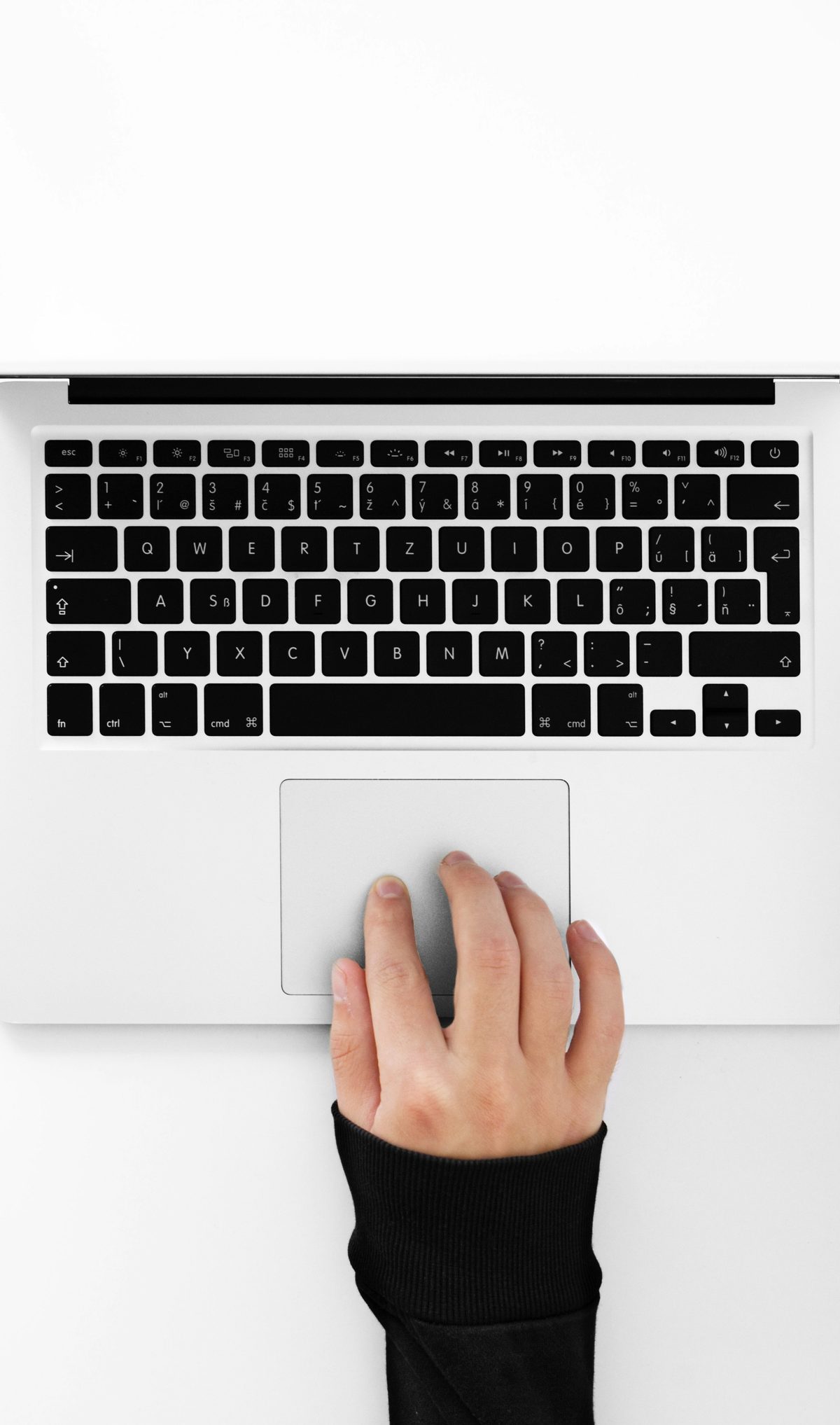 Trackpad